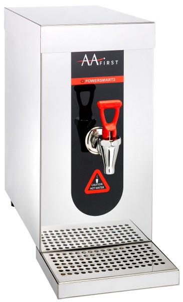 AA Power Smart 3 table top boiler